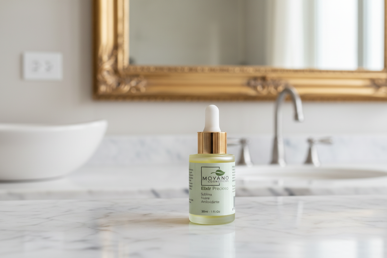 Elixir Precioso