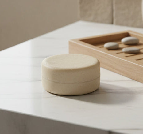 CHAMPÚ SÓLIDO CON POLVO DE SHIKAKAI 70 GR